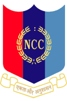 Naval NCC- LOGO CMP